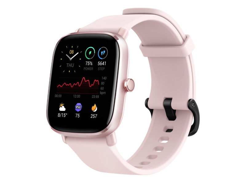 Amazfit Amazfit GTS 2 Mini Flamingo Pink